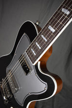 Load image into Gallery viewer, Kauer Starliner Express Firemist Black