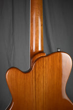 Load image into Gallery viewer, Kauer Starliner Express Firemist Black