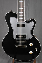 Load image into Gallery viewer, Kauer Starliner Express Firemist Black