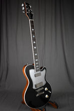 Load image into Gallery viewer, Kauer Starliner Express Firemist Black