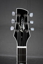 Load image into Gallery viewer, Kauer Starliner Express Firemist Black