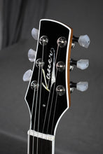 Load image into Gallery viewer, Kauer Starliner Express Firemist Black