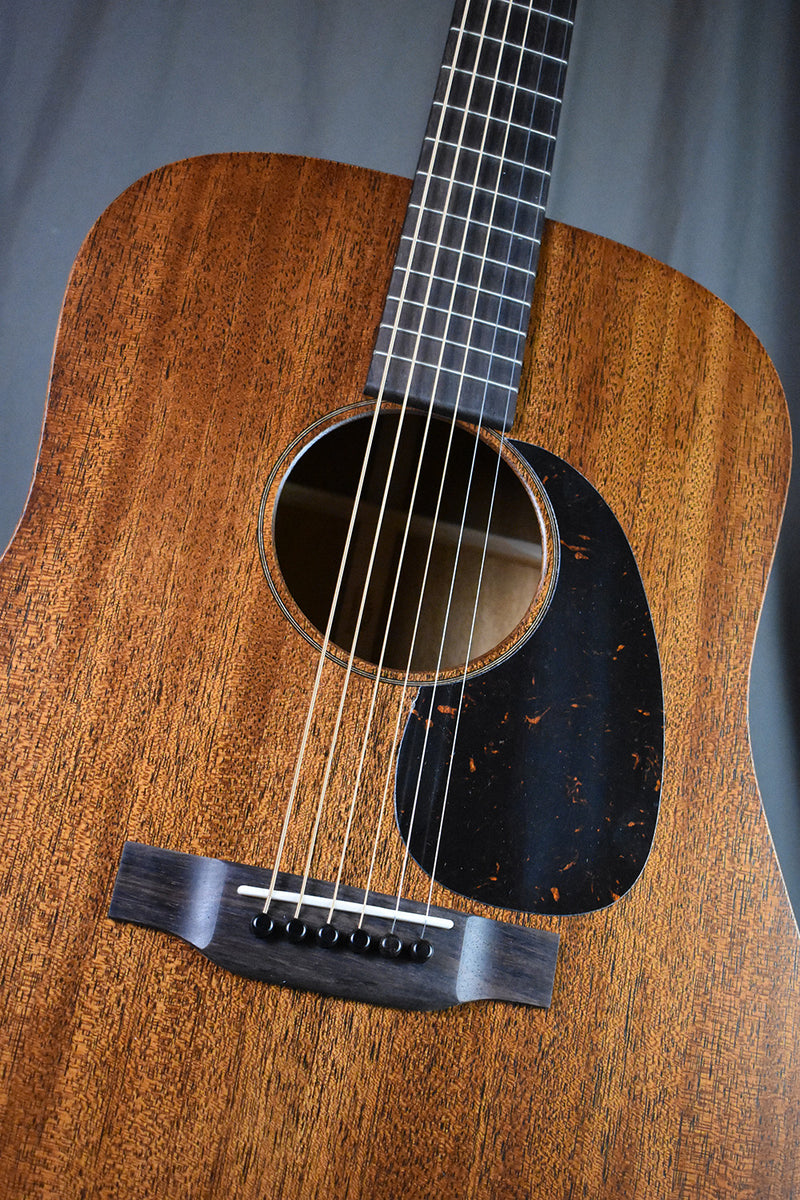 Martin D-15M – Telluride Music Co.