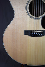 Load image into Gallery viewer, Martin Grand J-16E 12-String