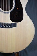 Load image into Gallery viewer, Martin Grand J-16E 12-String