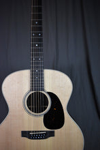 Load image into Gallery viewer, Martin Grand J-16E 12-String