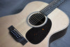 Martin Grand J-16E 12-String