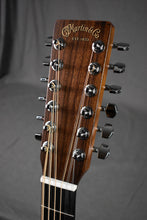 Load image into Gallery viewer, Martin Grand J-16E 12-String