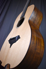 Load image into Gallery viewer, Martin Custom Shop K-1 Major Kealakai