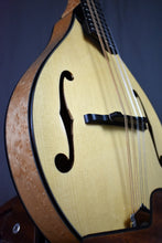 Load image into Gallery viewer, Collings MT2 Mandolin Birdseye Maple