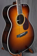 Load image into Gallery viewer, Collings OM2H Sunburst Baked Sitka