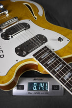 Load image into Gallery viewer, Kauer P.A. Bigsby Super Chief