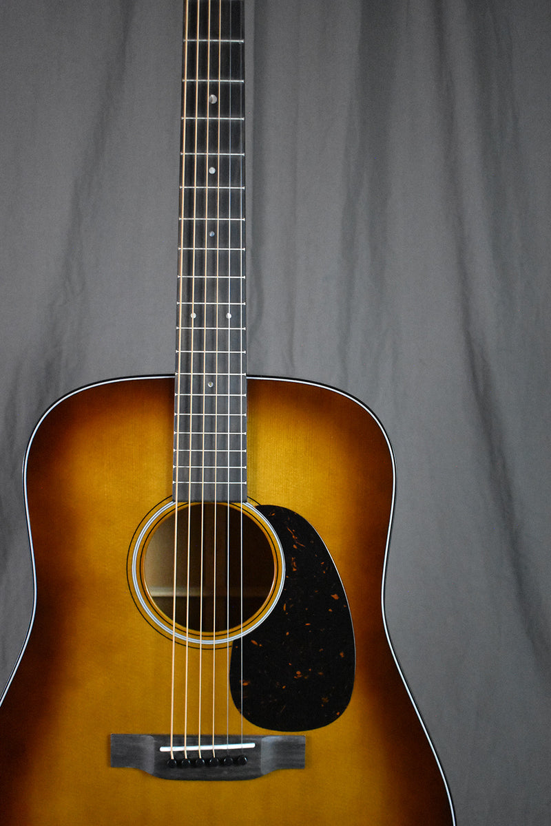 Martin D-18 Ambertone 2022年製 Martin D-18 Ambertone – Telluride Music Co.