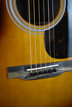 Load image into Gallery viewer, Martin OM-21 1935 Sunburst