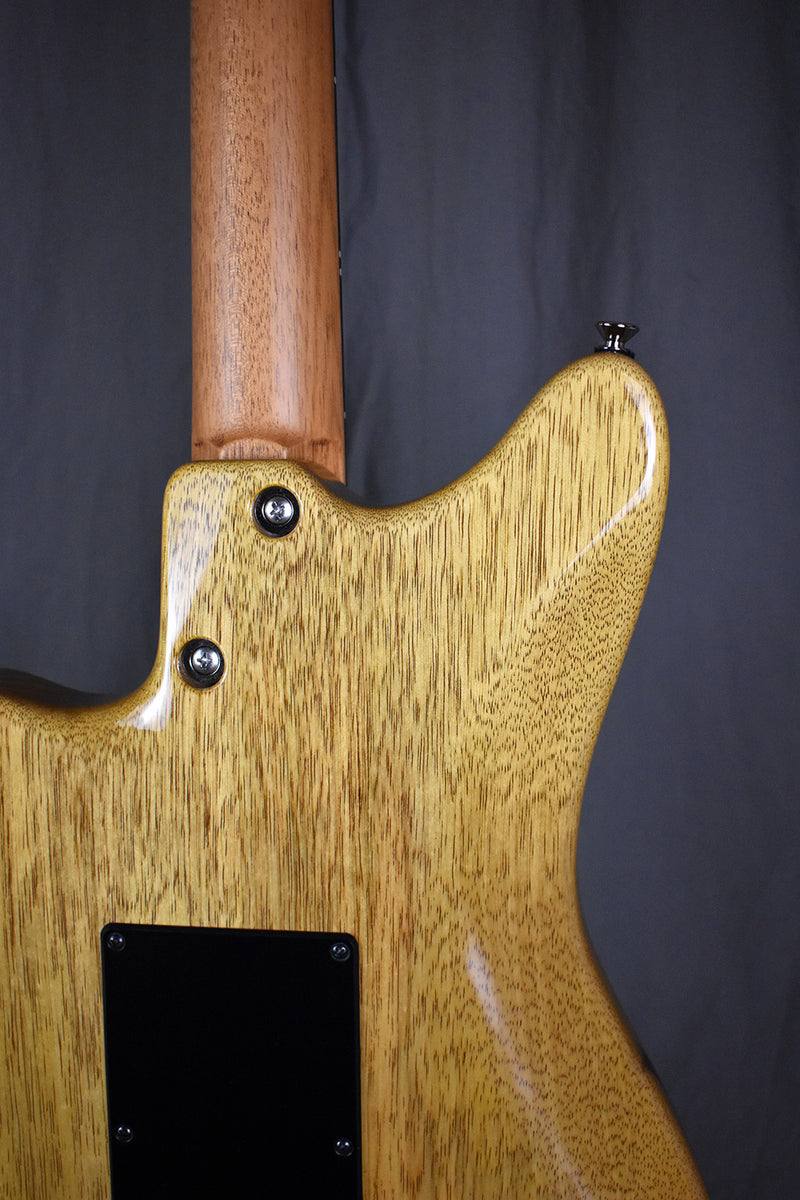 2024 Tom Anderson Raven Superbird – Telluride Music Co.