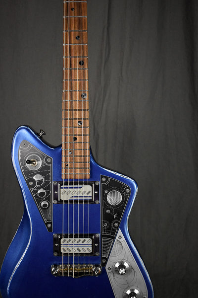 Alder & Main Constellation #4 "The 16 Gauge"