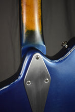 Load image into Gallery viewer, Alder & Main Constellation #4 "The 16 Gauge"
