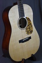 Load image into Gallery viewer, Collings DS1 Old Growth Sitka w/ 1-3/4" Nut & Dalmation Pickguard
