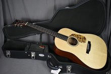 Load image into Gallery viewer, Collings DS1 Old Growth Sitka w/ 1-3/4" Nut & Dalmation Pickguard