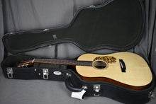 Load image into Gallery viewer, Collings DS1 Old Growth Sitka w/ 1-3/4" Nut & Dalmation Pickguard