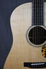 Collings DS1 Old Growth Sitka w/ 1-3/4" Nut & Dalmation Pickguard