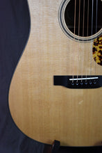 Load image into Gallery viewer, Collings DS1 Old Growth Sitka w/ 1-3/4" Nut & Dalmation Pickguard