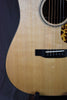 Collings DS1 Old Growth Sitka w/ 1-3/4" Nut & Dalmation Pickguard