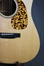 Load image into Gallery viewer, Collings DS1 Old Growth Sitka w/ 1-3/4" Nut & Dalmation Pickguard