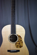 Load image into Gallery viewer, Collings DS1 Old Growth Sitka w/ 1-3/4" Nut & Dalmation Pickguard