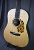 Collings DS1 Old Growth Sitka w/ 1-3/4" Nut & Dalmation Pickguard