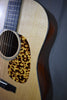 Collings DS1 Old Growth Sitka w/ 1-3/4" Nut & Dalmation Pickguard