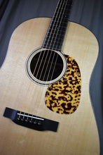 Load image into Gallery viewer, Collings DS1 Old Growth Sitka w/ 1-3/4" Nut & Dalmation Pickguard