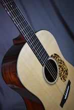 Load image into Gallery viewer, Collings DS1 Old Growth Sitka w/ 1-3/4" Nut & Dalmation Pickguard