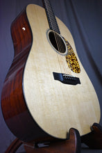 Load image into Gallery viewer, Collings DS1 Old Growth Sitka w/ 1-3/4" Nut & Dalmation Pickguard
