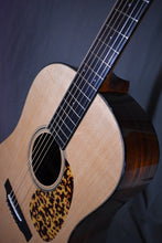 Load image into Gallery viewer, Collings DS1 Old Growth Sitka w/ 1-3/4" Nut & Dalmation Pickguard