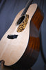 Collings DS1 Old Growth Sitka w/ 1-3/4" Nut & Dalmation Pickguard