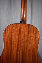 Load image into Gallery viewer, Collings DS1 Old Growth Sitka w/ 1-3/4" Nut & Dalmation Pickguard