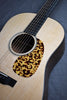 Collings DS1 Old Growth Sitka w/ 1-3/4" Nut & Dalmation Pickguard