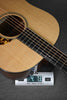 Collings DS1 Old Growth Sitka w/ 1-3/4" Nut & Dalmation Pickguard
