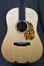 Load image into Gallery viewer, Collings DS1 Old Growth Sitka w/ 1-3/4" Nut & Dalmation Pickguard