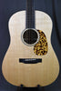 Collings DS1 Old Growth Sitka w/ 1-3/4" Nut & Dalmation Pickguard