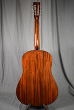 Load image into Gallery viewer, Collings DS1 Old Growth Sitka w/ 1-3/4" Nut & Dalmation Pickguard