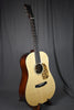 Collings DS1 Old Growth Sitka w/ 1-3/4" Nut & Dalmation Pickguard