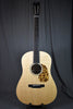 Collings DS1 Old Growth Sitka w/ 1-3/4" Nut & Dalmation Pickguard