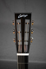 Load image into Gallery viewer, Collings DS1 Old Growth Sitka w/ 1-3/4" Nut & Dalmation Pickguard