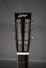 Collings DS1 Old Growth Sitka w/ 1-3/4" Nut & Dalmation Pickguard