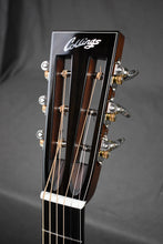 Load image into Gallery viewer, Collings DS1 Old Growth Sitka w/ 1-3/4" Nut & Dalmation Pickguard