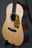 Collings DS1 Old Growth Sitka w/ 1-3/4" Nut & Dalmation Pickguard