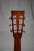 Collings DS1 Old Growth Sitka w/ 1-3/4" Nut & Dalmation Pickguard