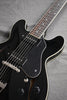 Collings I-30 LC Jet Black
